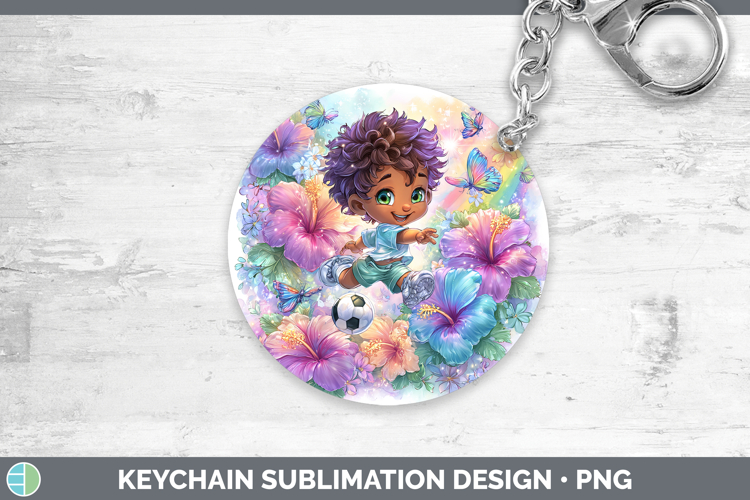 Soccer Clipart Image 14