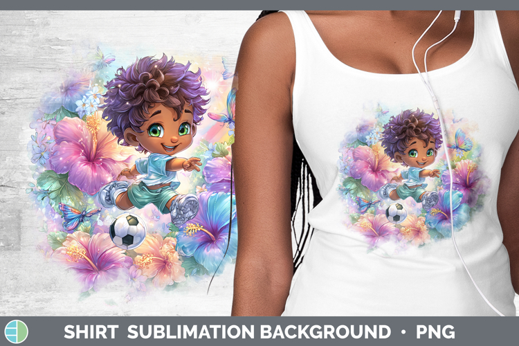 Soccer Background Image 11