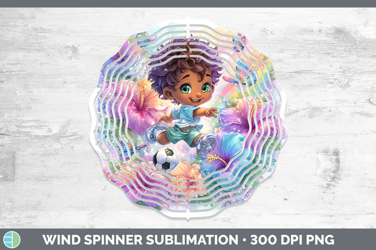 Soccer Clipart Image 3