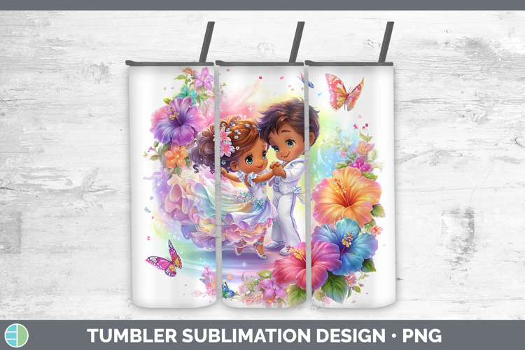Sublimation Tumbler Designs Image 14