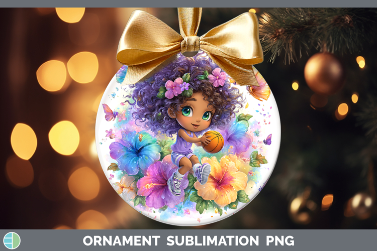 Ornament Clipart Image 6
