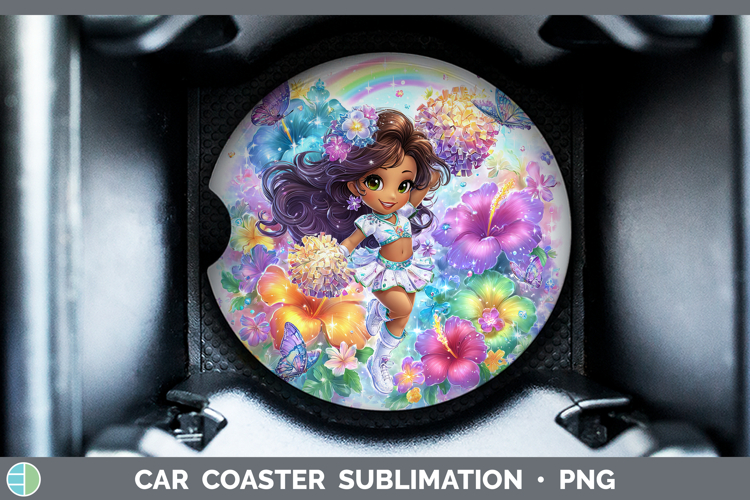 Cheerleader Clipart Image 22
