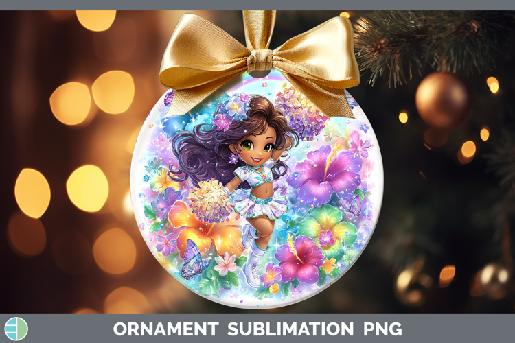 Ornament Clipart Image 17
