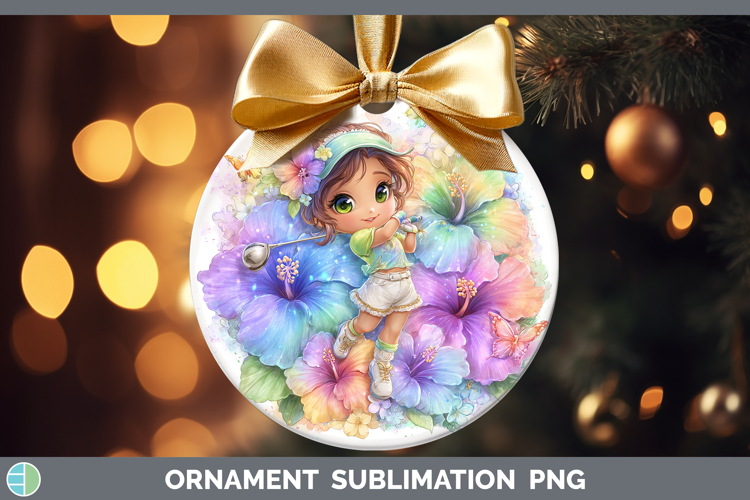 Ornament Clipart