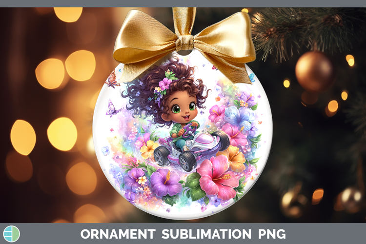 Ornament Clipart Image 13