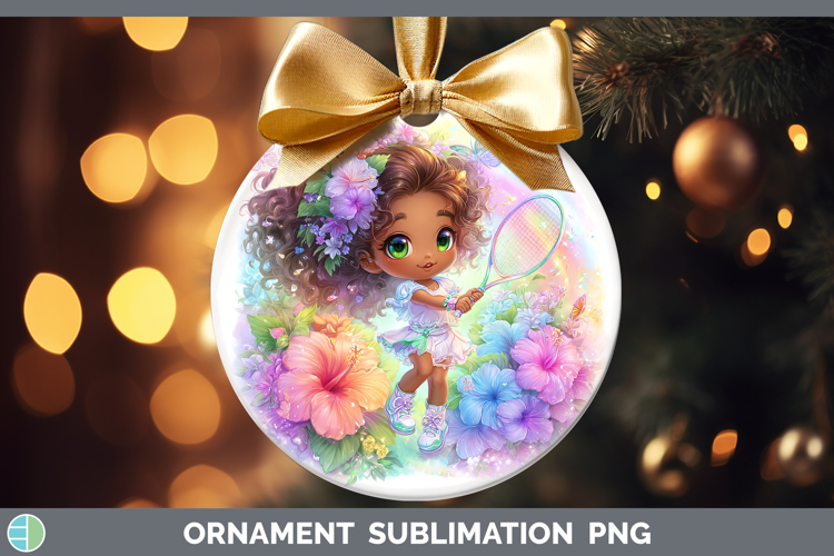 Ornament Clipart Image 2