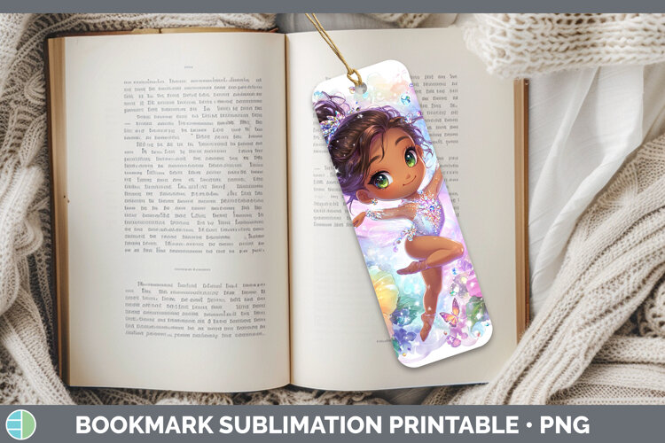 GorgeousBest Sellers 06 Rainbow Summer Bookmark design.
