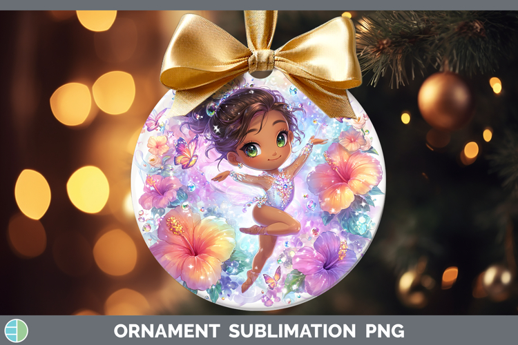 Ornament Clipart Image 23