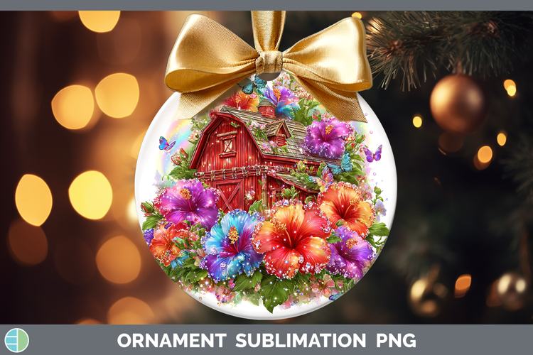 Ornament Clipart Image 24