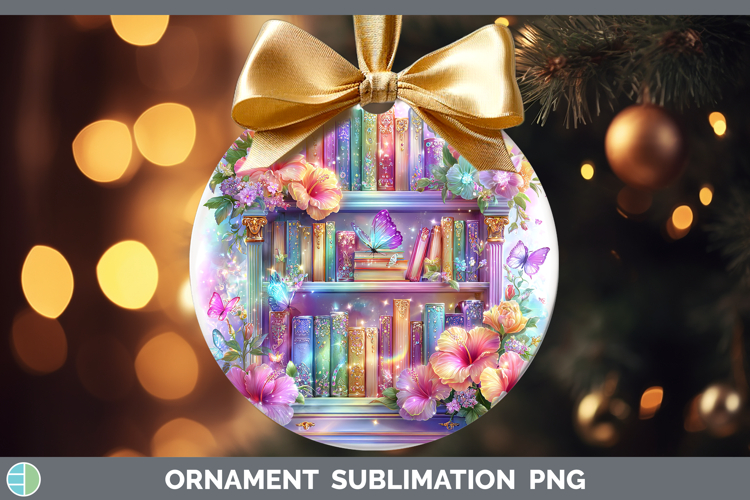 Ornament Clipart Image 15