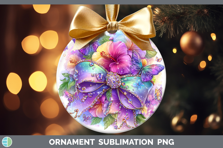 Ornament Clipart Image 13