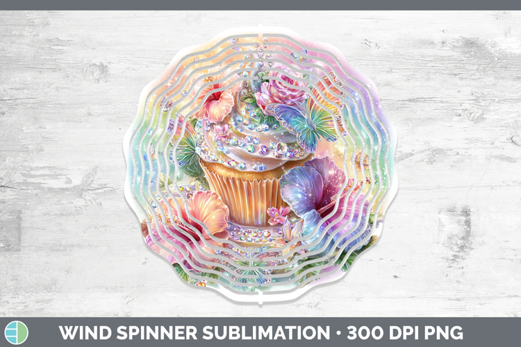 Cupcake Clipart Image 18