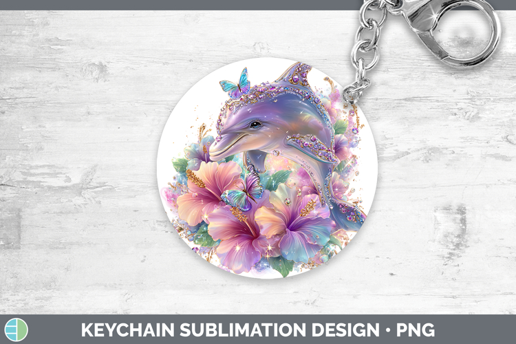 Dolphin Clipart Image 24