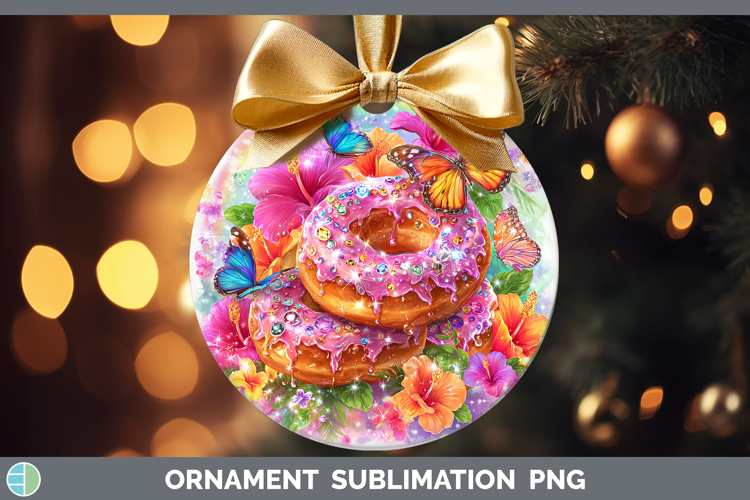 Ornament Clipart Image 23