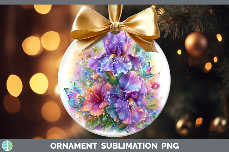 Ornament Clipart Image 18