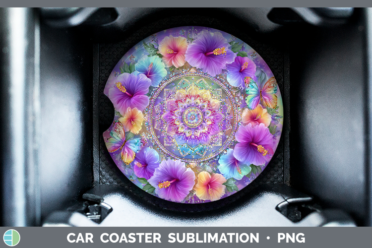 Mandala Clipart Image 3
