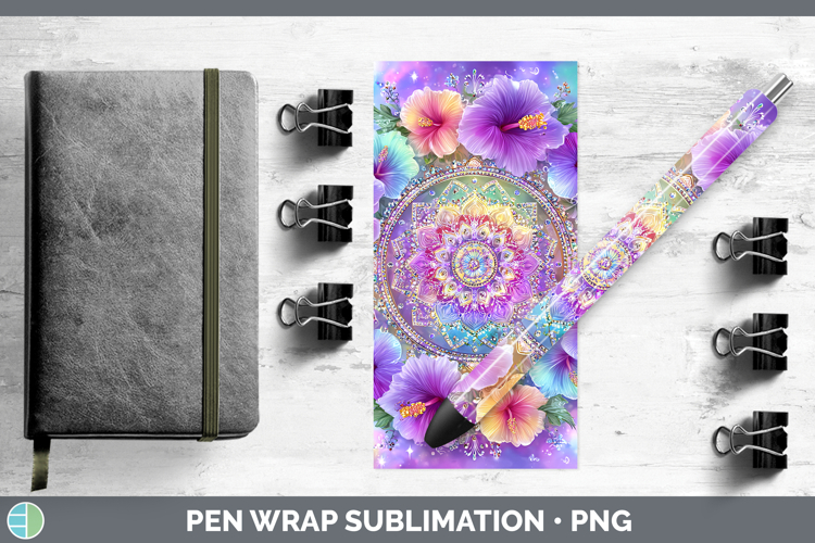 Mandala Design Image 5