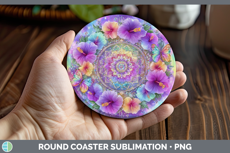 Mandala Design Image 4