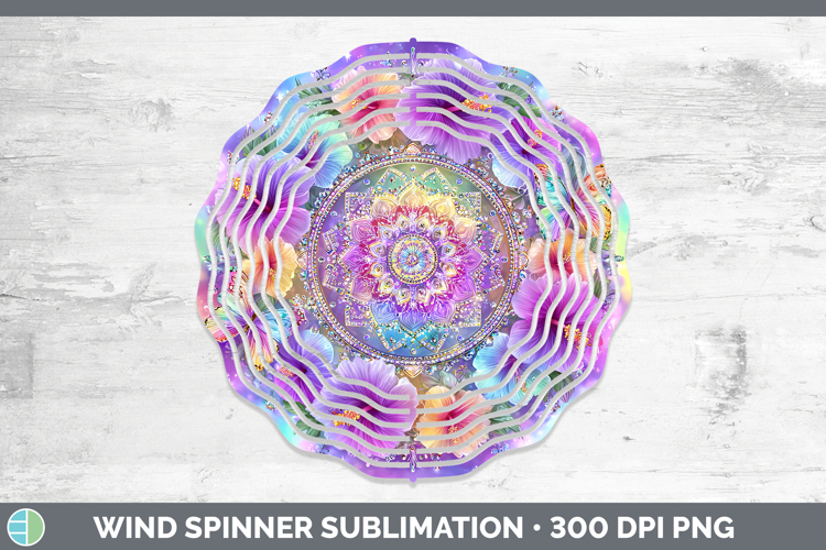 Mandala Design Image 21