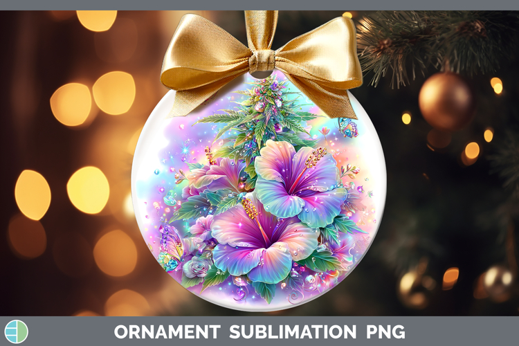 Ornament Clipart Image 16