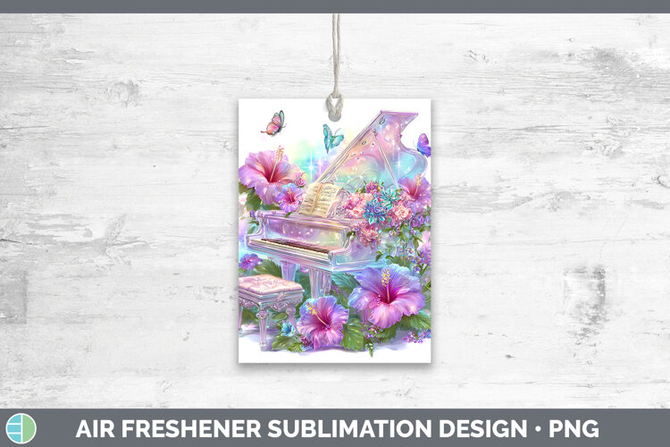 GorgeousBest Sellers 08 Rainbow Summer Air Freshener design.