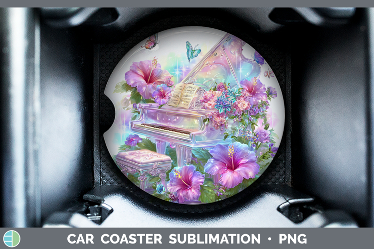 Piano Clipart Image 5