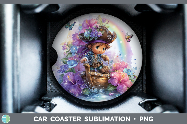 Pirate Clipart Image 4