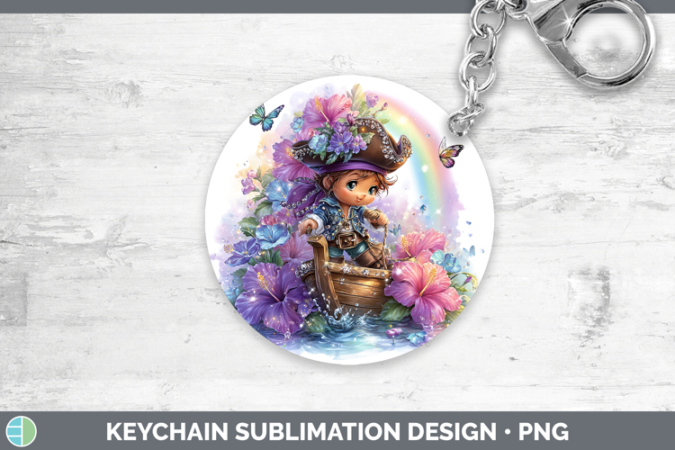 Pirate Clipart