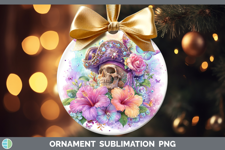 Ornament Clipart Image 20