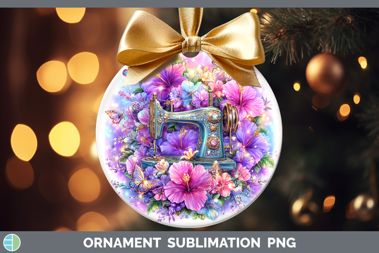 Ornament Clipart Image 12