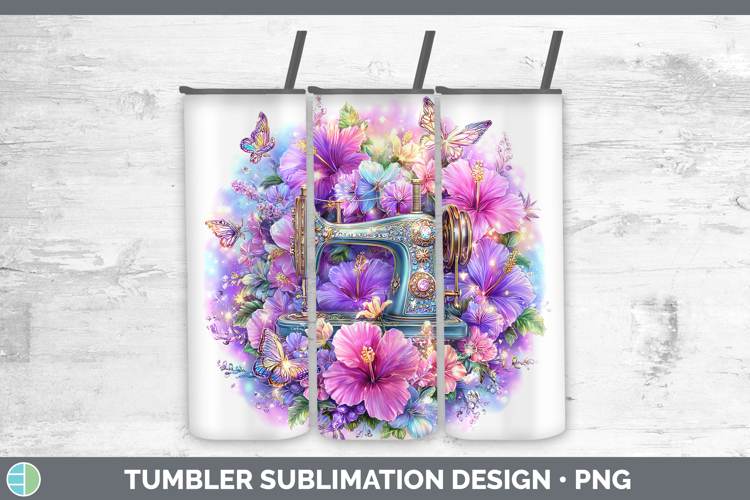 Sublimation Tumbler Designs Image 16