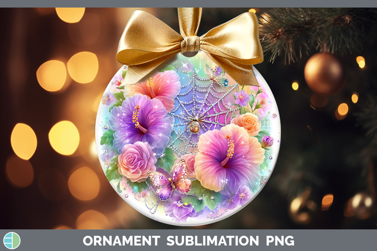 Ornament Clipart Image 17