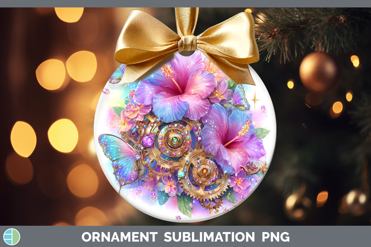 Ornament Clipart Image 12