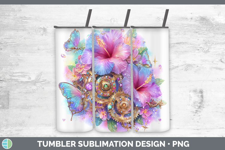 Steampunk Clipart Image 22