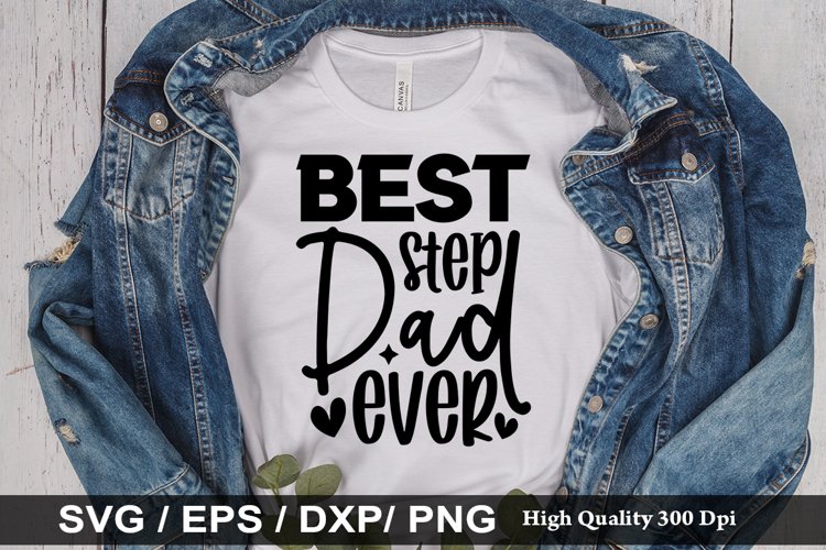 Fathers Day Silhouette Image 17