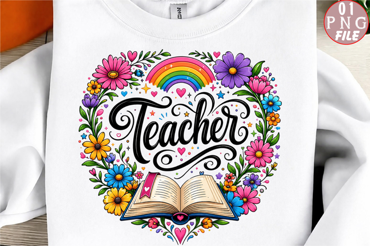 Teacher Png Image 14