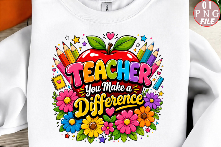 Teacher Png Image 11