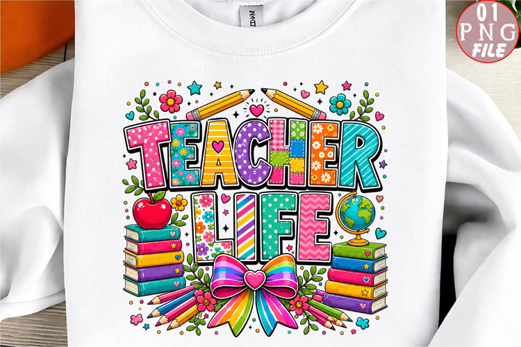 Teacher Png Image 21
