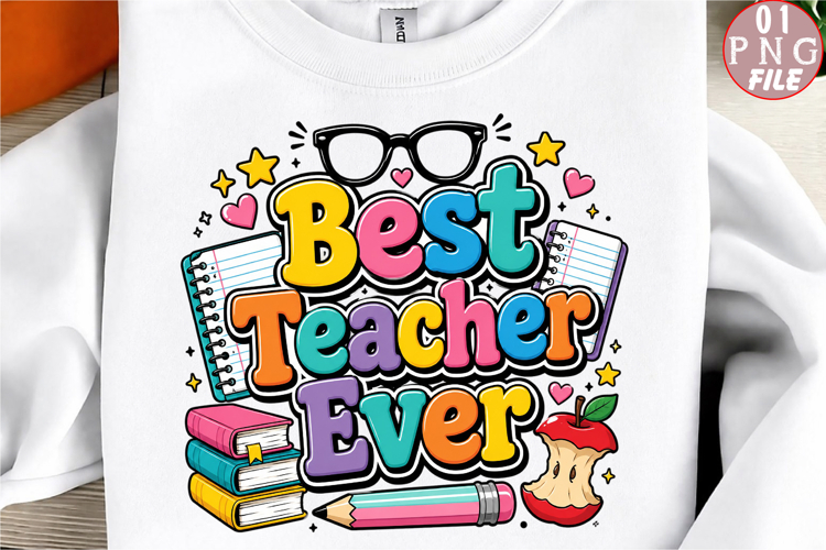 Teacher Png Image 13
