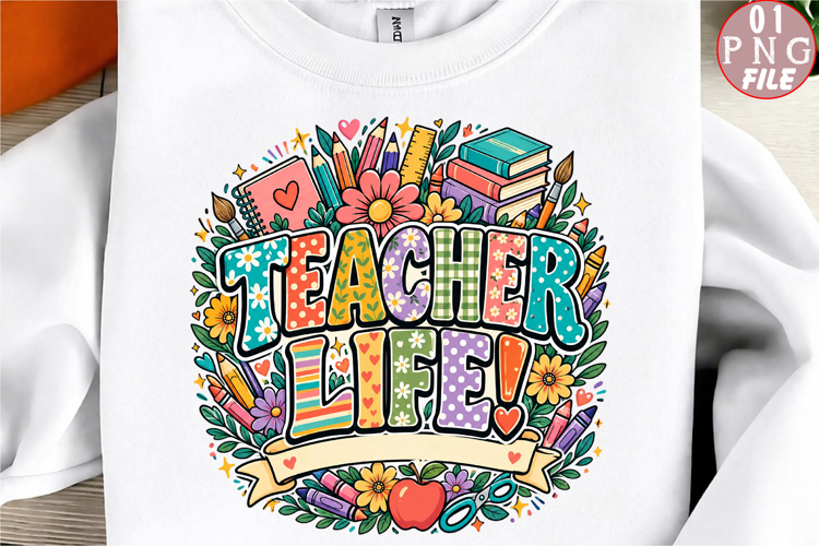 Teacher Png Image 20