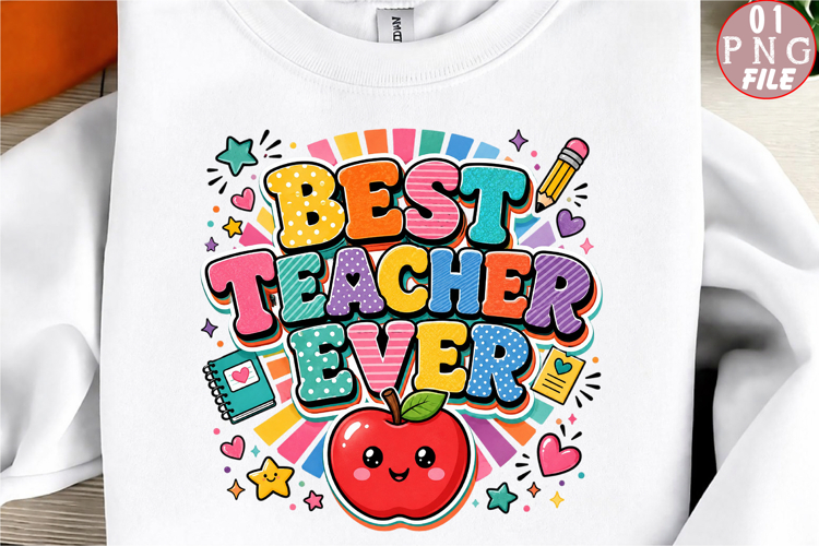 Teacher Png Image 22