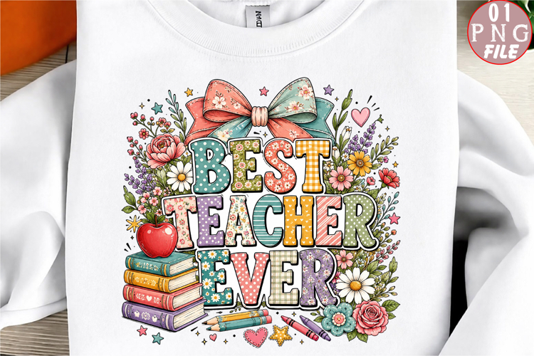 Teacher Png Image 24