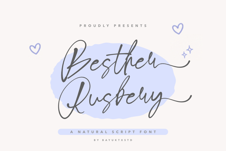 Feminine Fonts
