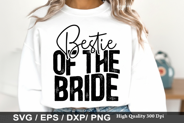 Best Friend Svg Image 5