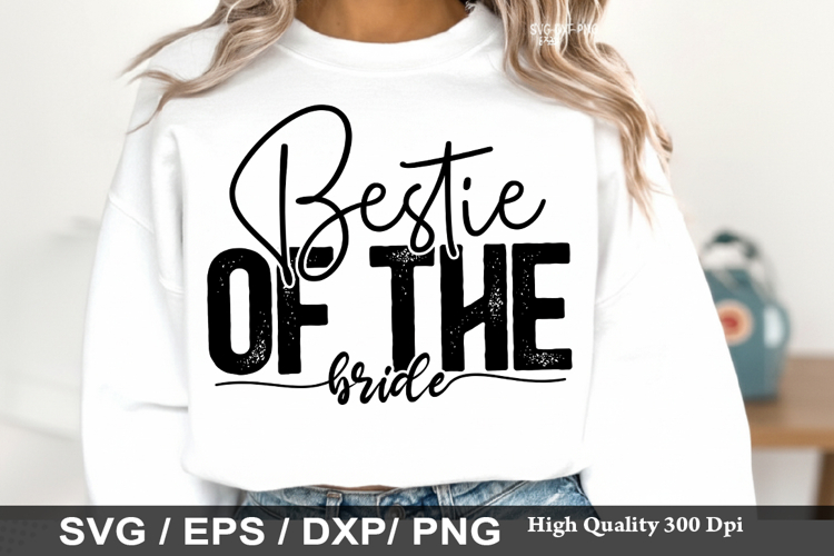 Best Friend Svg Image 7