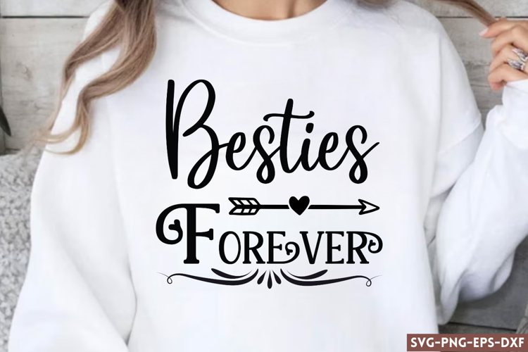 Friendship Svg Image 22