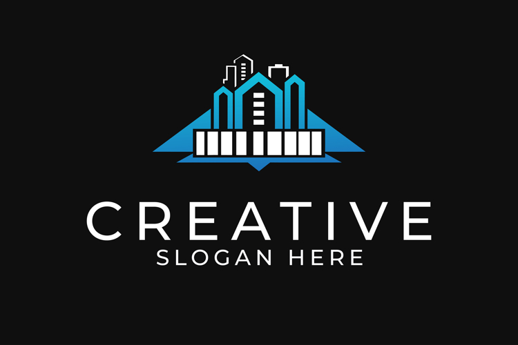 Skyline Clipart