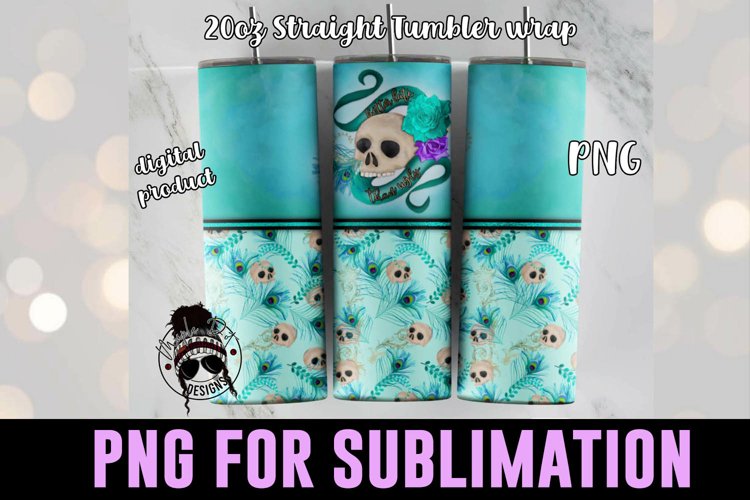 Sublimation Tumbler Designs Image 10