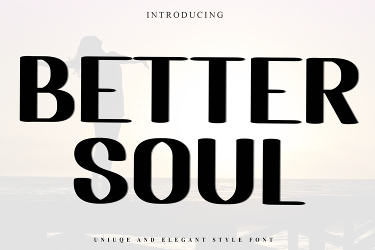 Better Soul