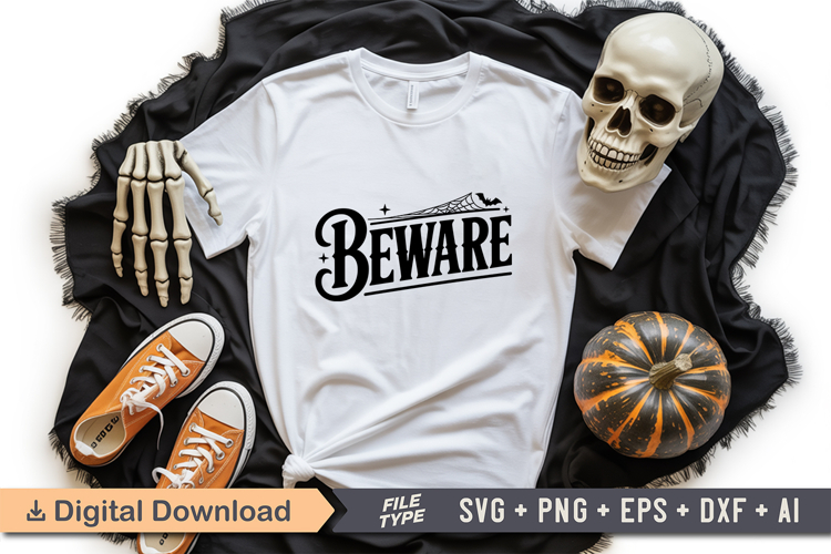 Boo Svg Image 18